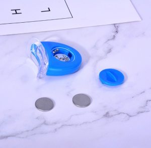 Universal teeth whitening trays